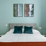 Modern & Chic 2Br/2Ba Apartment In Trendy Chueca
