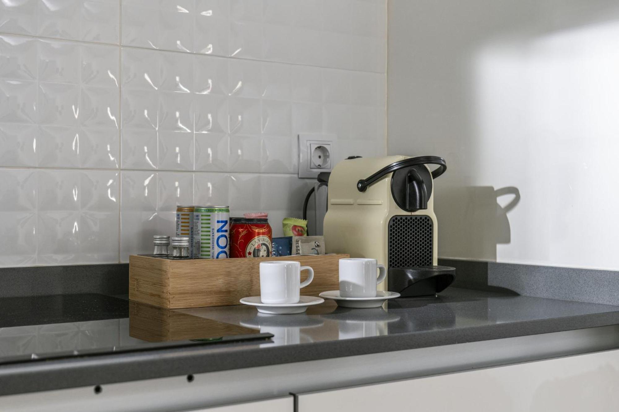 Apartamento Modern & Chic 2br/2ba In Trendy Chueca